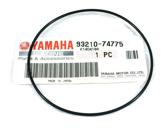 93210-74775 Yamaha O-Ring | Genuine OEM Yamaha Outboard Part