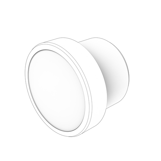 23537502 Plug | Genuine Volvo Penta Part - photo 2 of 2