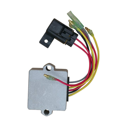 8M0084173 Mercury MerCruiser Voltage Regulator Kit | Genuine Quicksilver OEM Part