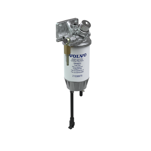 22812908 Fuel Filter Kit | Genuine Volvo Penta Part