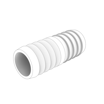 991128 Hose Nipple | Genuine Volvo Penta Part