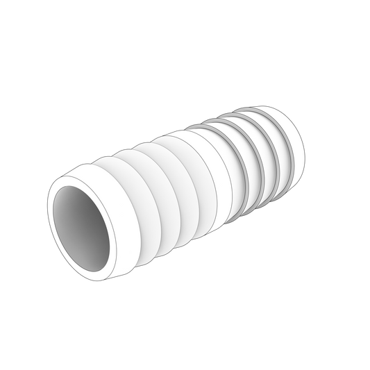 991128 Hose Nipple | Genuine Volvo Penta Part