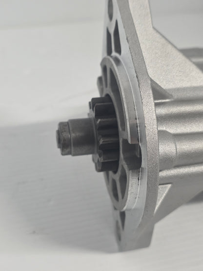 119773-77010 Aftermarket Yanmar Starter Motor | Sawley's Select Marine Parts