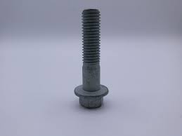 60114375, Flange Screw | Genuine Volvo Penta Part