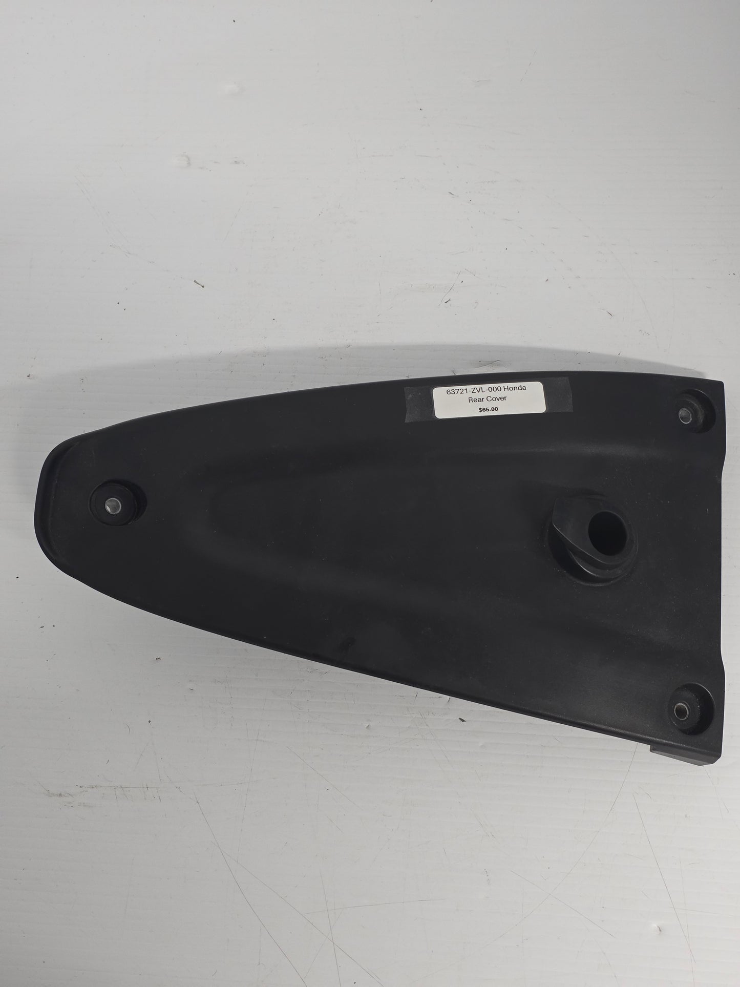 63721-ZVL-000 Honda Rear Cover | Genuine Used Part