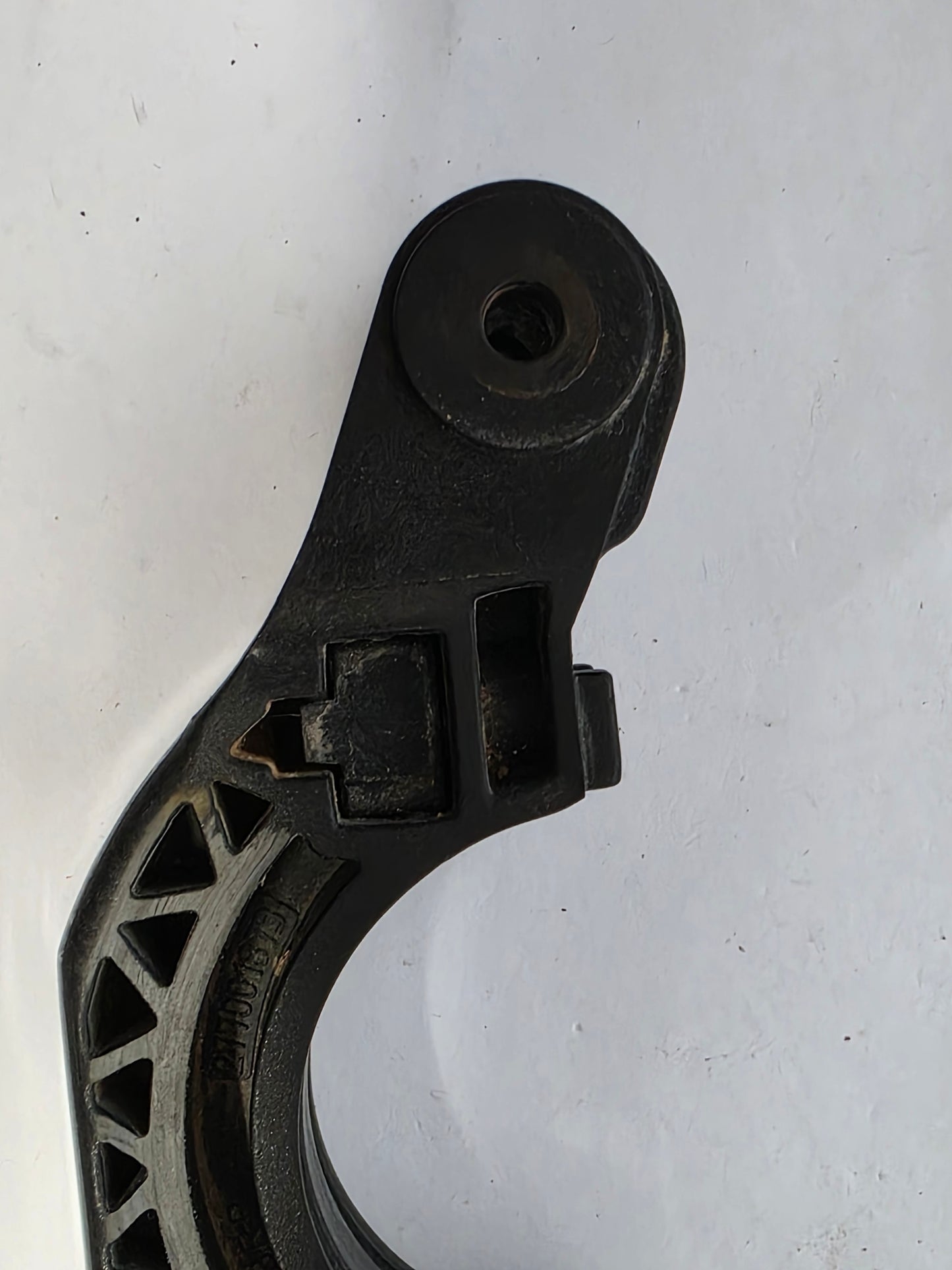 277001872 Seadoo Steering Arm Support | Genuine Used Part