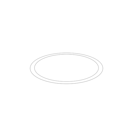 983161 Shim | Genuine Volvo Penta Part - photo 2 of 2