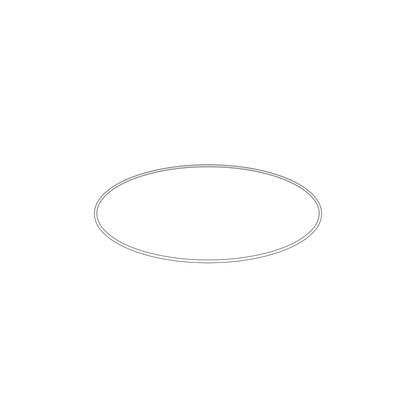 993307 O-Ring | Genuine Volvo Penta Part