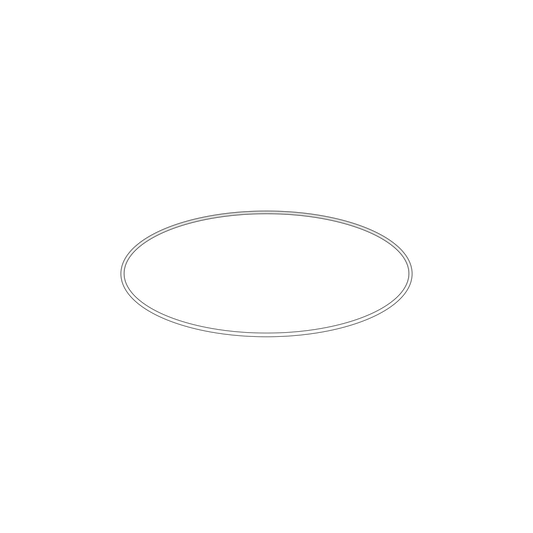 993307 O-Ring | Genuine Volvo Penta Part