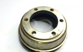 20757217, Pulley | Genuine Volvo Penta Part