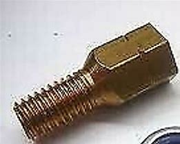 829070 Cable Lock | Genuine Volvo Penta Part