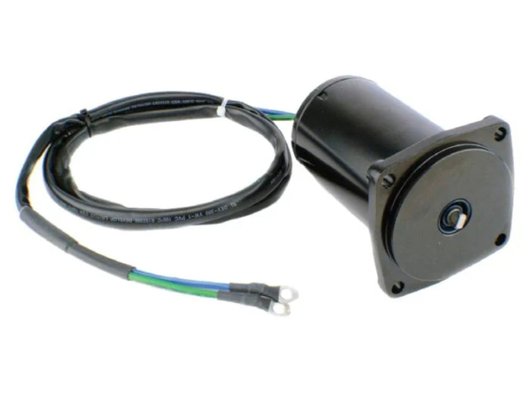 38100-97E00-0ED Aftermarket Suzuki Trim Motor | Sawley's Select Marine Parts