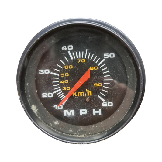 91038A1 895285Q43 Mercury Speedometer | Genuine Used Part