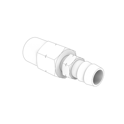 947894 Shut-Off Cock | Genuine Volvo Penta Part
