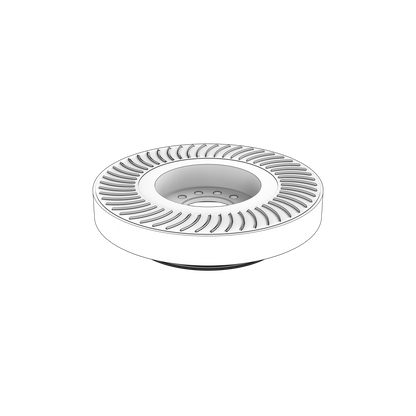 23049224 Vibration Damper | Genuine Volvo Penta Part
