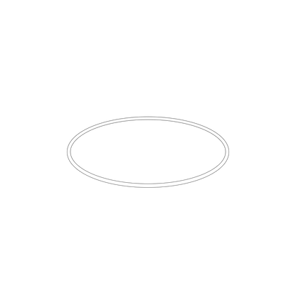 946743 O-Ring | Genuine Volvo Penta Part