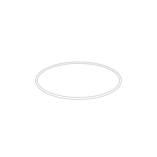 946743 O-Ring | Genuine Volvo Penta Part
