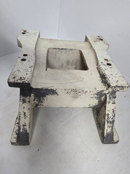 Universal 5 Inch Outboard Mounting Bracket | Genuine Used Part