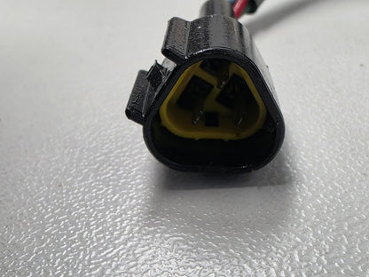 6R3-82563-01-00 6R3-82563-00-00 Yamaha z200 Trim & Tilt Switch Assy | Genuine Used Part - photo 3 of 3