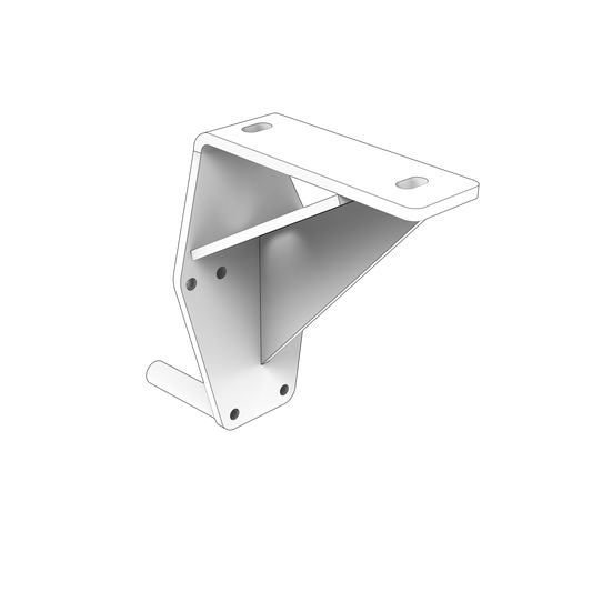 21808121 Bracket | Genuine Volvo Penta Part - photo 2 of 2