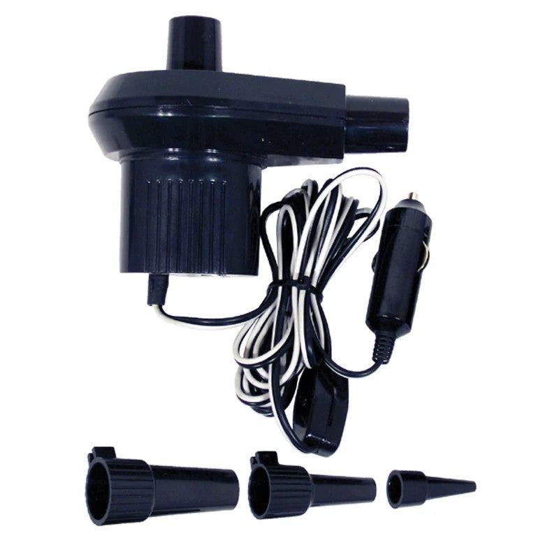866217 INFLATOR12V DC