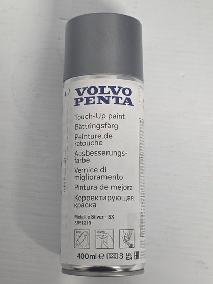3851219 Paint | Genuine Volvo Penta Part