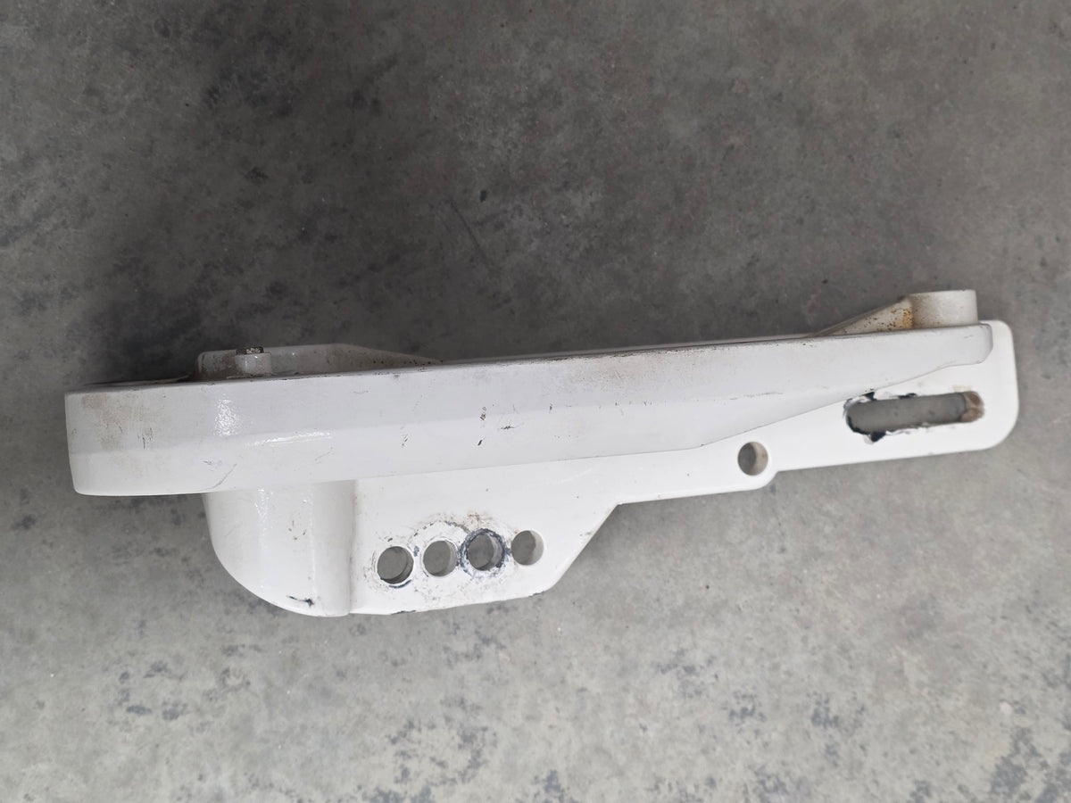 0344104 Evinrude E30 Stern Bracket (Port) | Genuine Used Part - photo 2 of 3