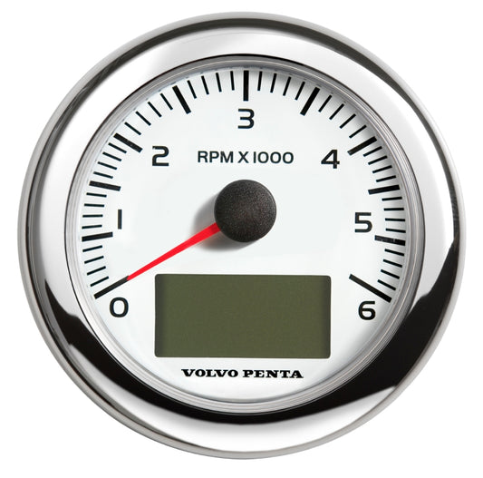 23040335 Tachometer | Genuine Volvo Penta Part