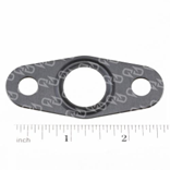 20756465, Plate | Genuine Volvo Penta Part