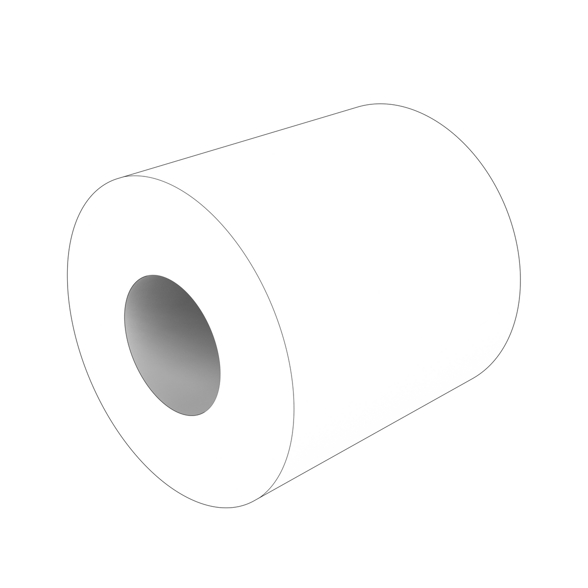 78622422 Socket | Genuine Volvo Penta Part - photo 2 of 2