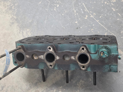 3580300 Volvo Penta Cylinder Head | Genuine Used Part