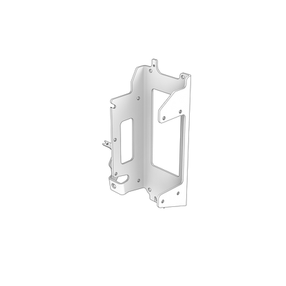21572462 Bracket | Genuine Volvo Penta Part