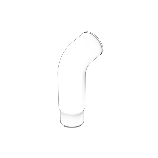 3847731 Exhaust Pipe | Genuine Volvo Penta Part
