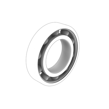 11018 Ball Bearing | Genuine Volvo Penta Part - photo 2 of 2