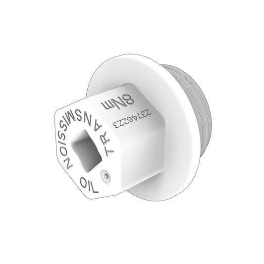 23746223 Cap | Genuine Volvo Penta Part