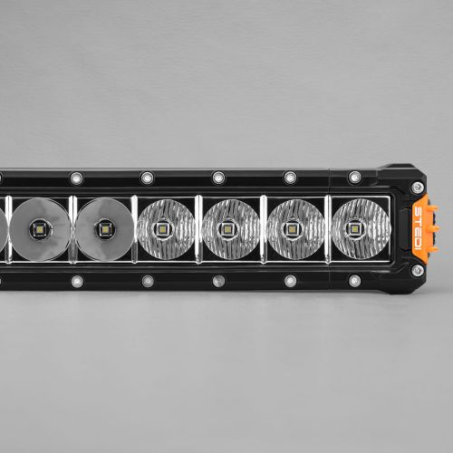 LED3301-PRO-28L ST3301 Pro 41 Inch 28 LED Light Bar | Genuine STEDI Product