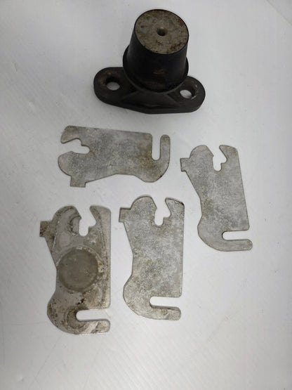 270001096 Seadoo Engine Mount | Genuine Used Part