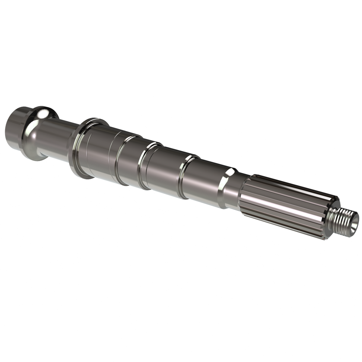 23370789 Shaft | Genuine Volvo Penta Part