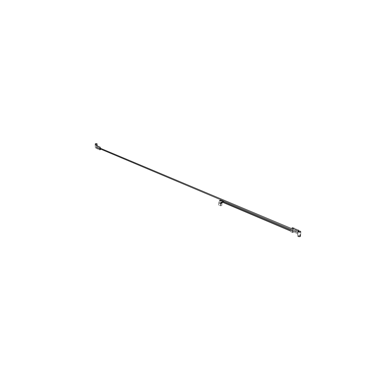 24293759, Hose | Genuine Volvo Penta Part