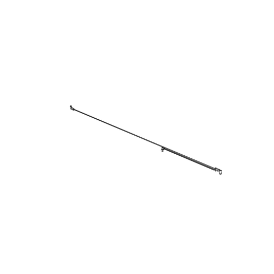 24293759, Hose | Genuine Volvo Penta Part