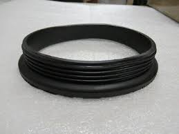 838733 Support Ring | Genuine Volvo Penta Part