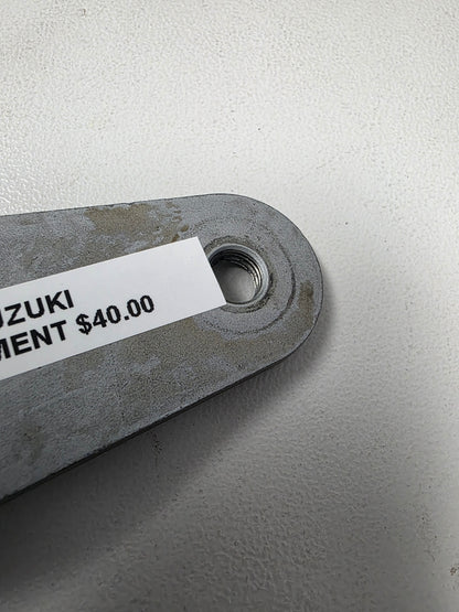 43755-88L00 43755-88L00-0EP Suzuki DF60A Steering Bracket Attachment | Genuine Used Part