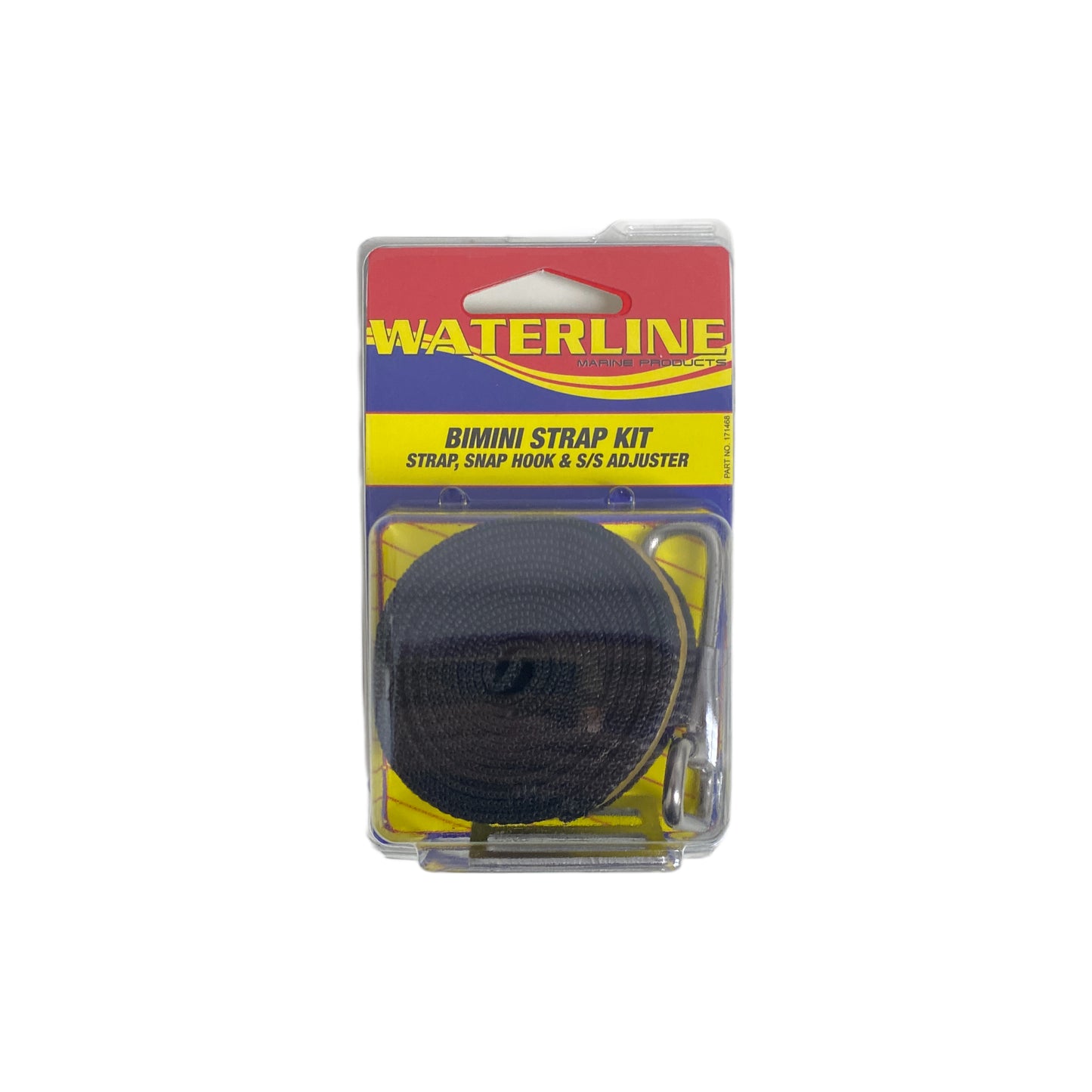 171468 Bimini Strap Kit