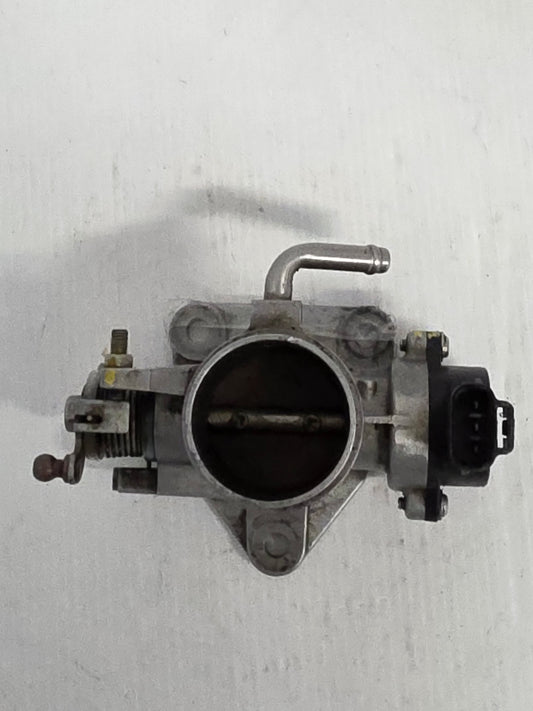 6C5-13750-00 Yamaha Throttle Body | Genuine Used Part