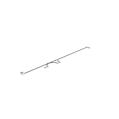 22762583 Chassis Ground Cable | Genuine Volvo Penta Part - photo 2 of 2