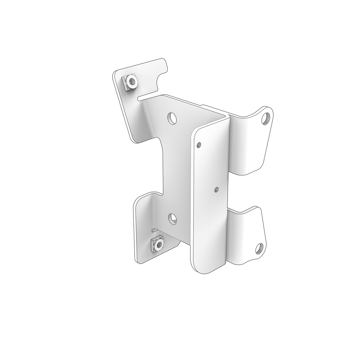 21737423 Bracket | Genuine Volvo Penta Part