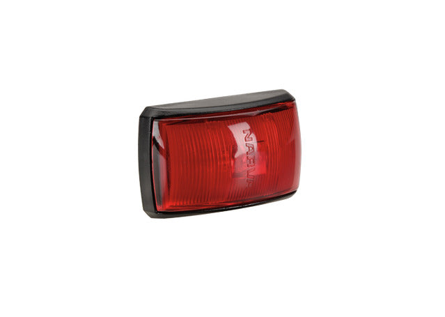 91432BL Narva MDL 14 LED ROEM Black | Genuine Narva Electrical