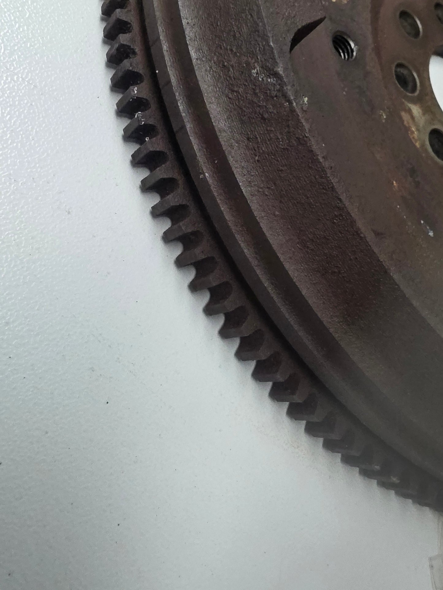 882539 Mercruiser Flywheel | Genuine Used Part