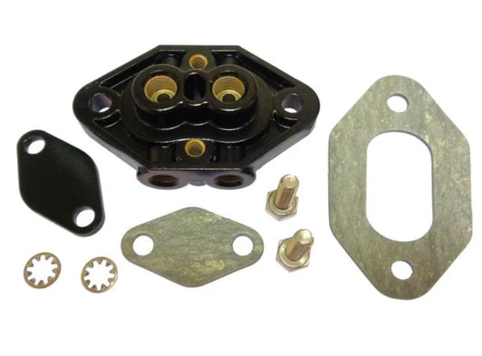 8M0080805 Aftermarket Mercruiser Trim Connector Kit | Sawley's Select Marine Parts