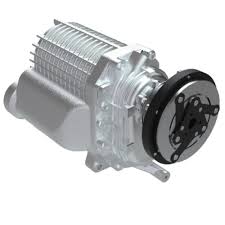23118556 Supercharger | Genuine Volvo Penta Part